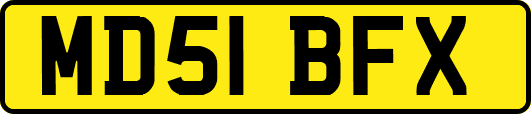 MD51BFX