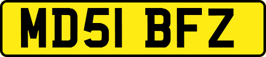 MD51BFZ