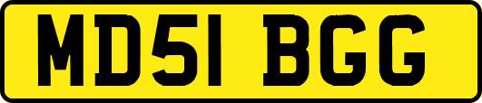 MD51BGG