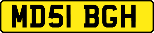 MD51BGH