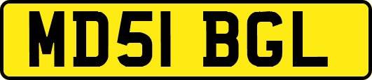 MD51BGL