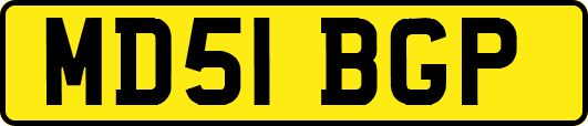 MD51BGP