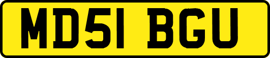 MD51BGU