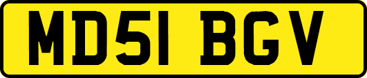 MD51BGV