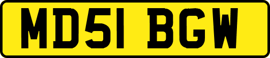 MD51BGW