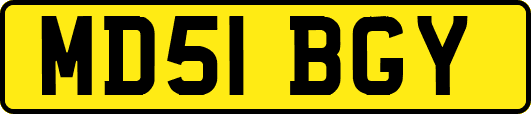 MD51BGY