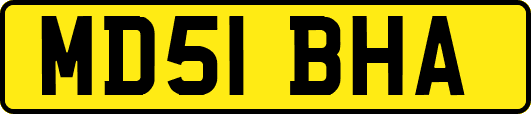 MD51BHA