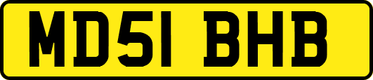 MD51BHB