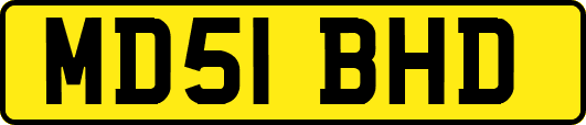 MD51BHD