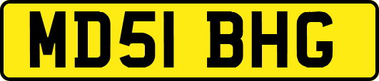 MD51BHG