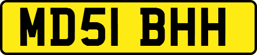 MD51BHH