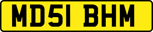 MD51BHM