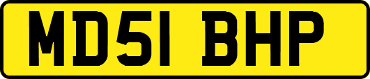 MD51BHP