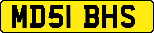 MD51BHS