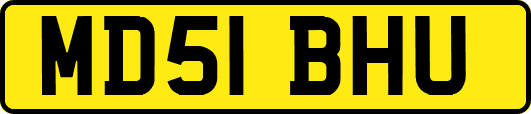 MD51BHU