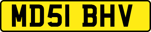 MD51BHV