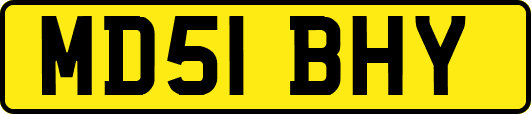 MD51BHY