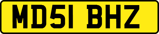 MD51BHZ