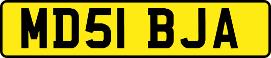 MD51BJA