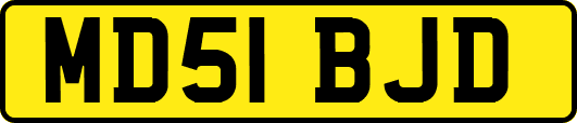 MD51BJD