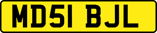 MD51BJL