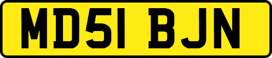 MD51BJN