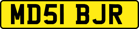 MD51BJR