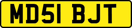 MD51BJT