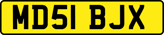 MD51BJX