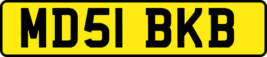 MD51BKB