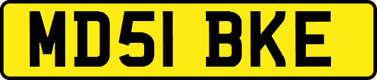 MD51BKE