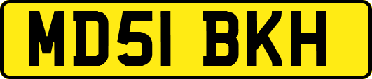 MD51BKH