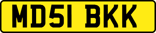 MD51BKK