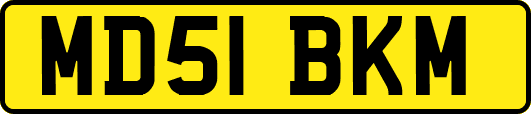 MD51BKM