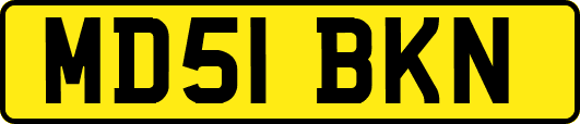 MD51BKN