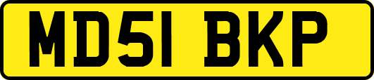 MD51BKP