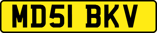 MD51BKV