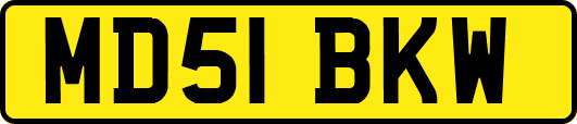 MD51BKW