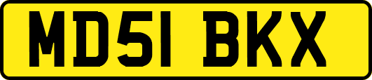 MD51BKX