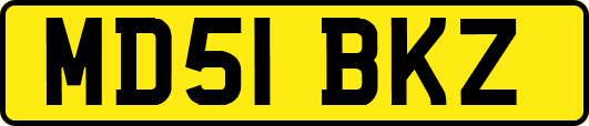 MD51BKZ