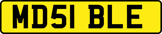 MD51BLE