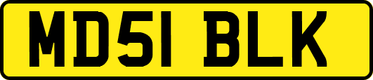 MD51BLK