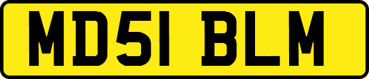 MD51BLM