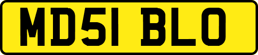 MD51BLO