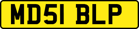 MD51BLP