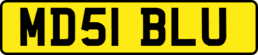 MD51BLU