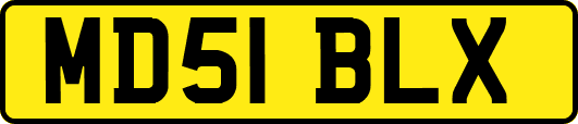 MD51BLX