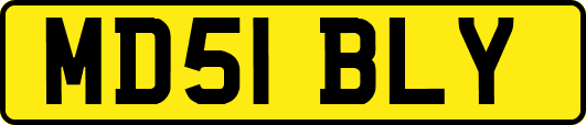 MD51BLY