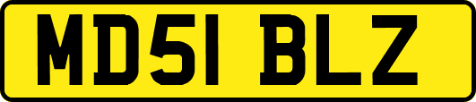 MD51BLZ