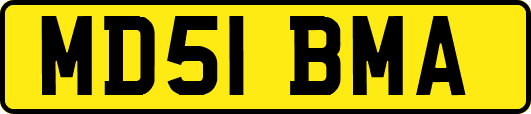 MD51BMA